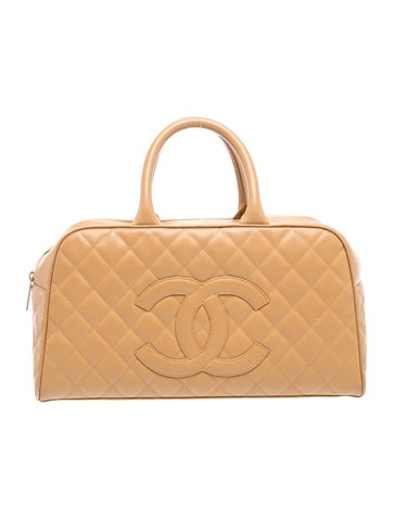 Timeless Bowling Bag