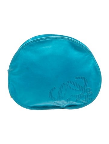 Leather Minaudière