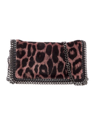 Ponyhair Clutch