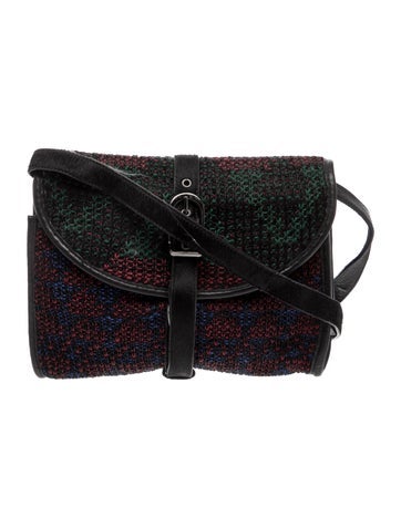 Proenza Schouler Crossbody Bag