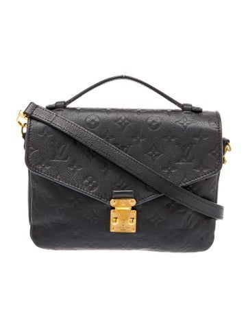 LV Monogram Pochette Métis