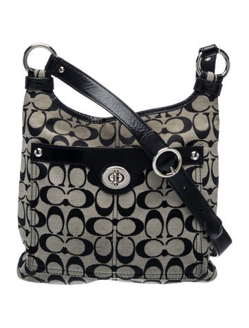 Canvas Hobo