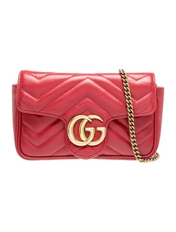 Double G Marmont Super Mini