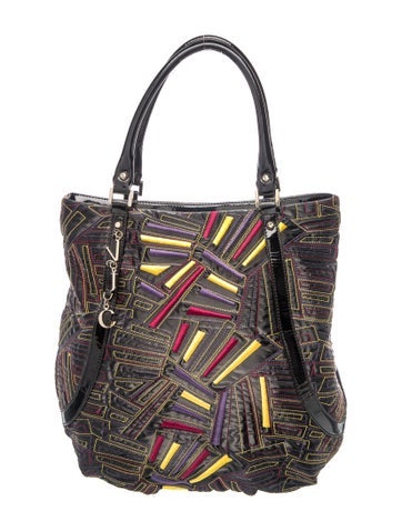 Top Handle Bag