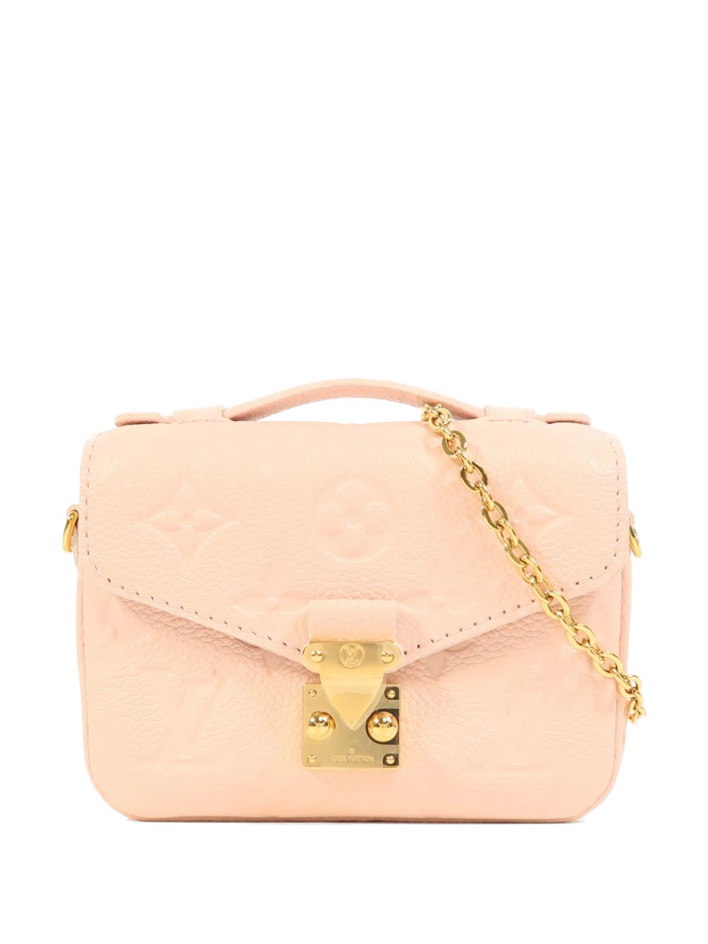 mini Metis East West shoulder bag
