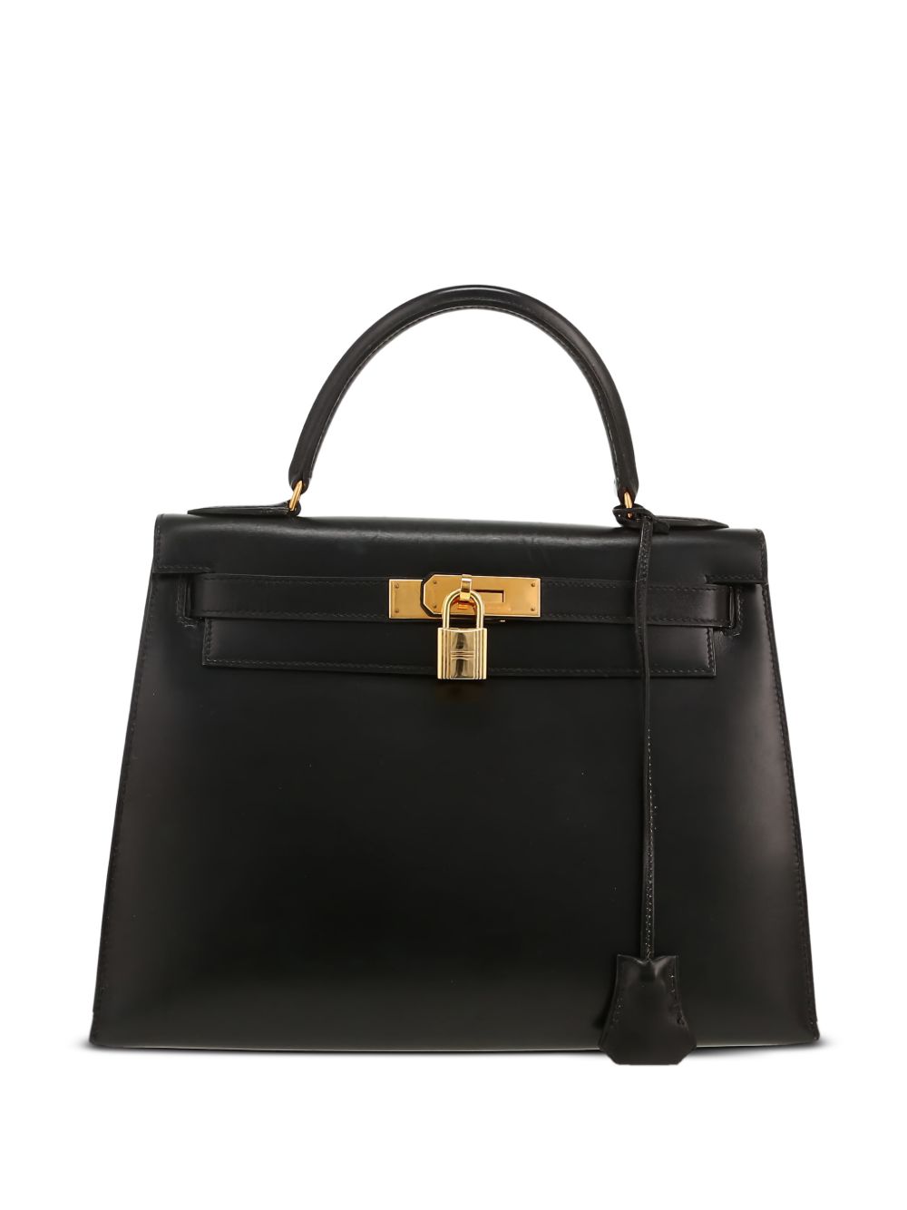 1988 Kelly 28 removable-strap tote bag