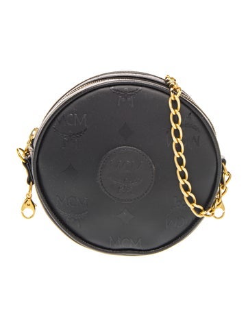 Visetos Crossbody Bag