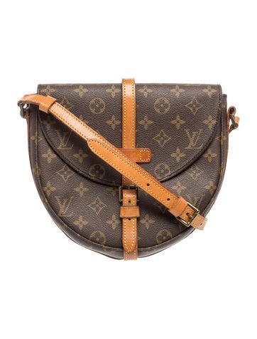LV Monogram Chantilly MM Vintage