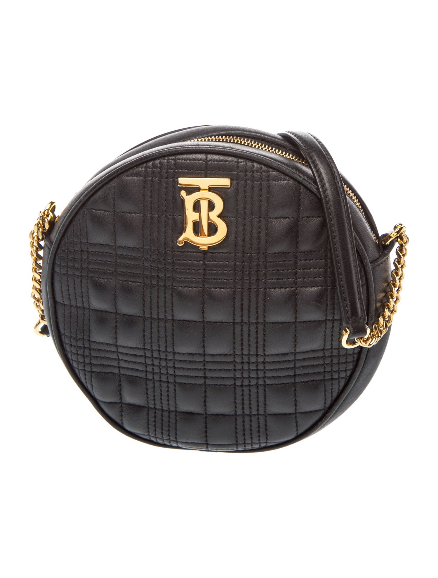 TB Monogram Louise