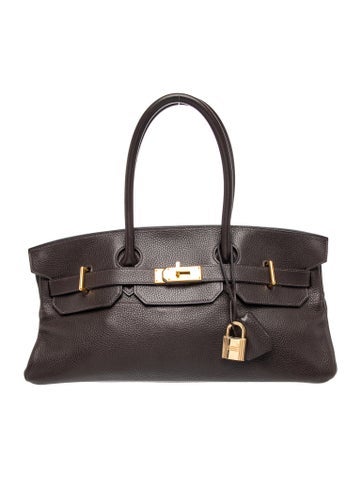 Hermes Clemence Birkin Shoulder JPG 42