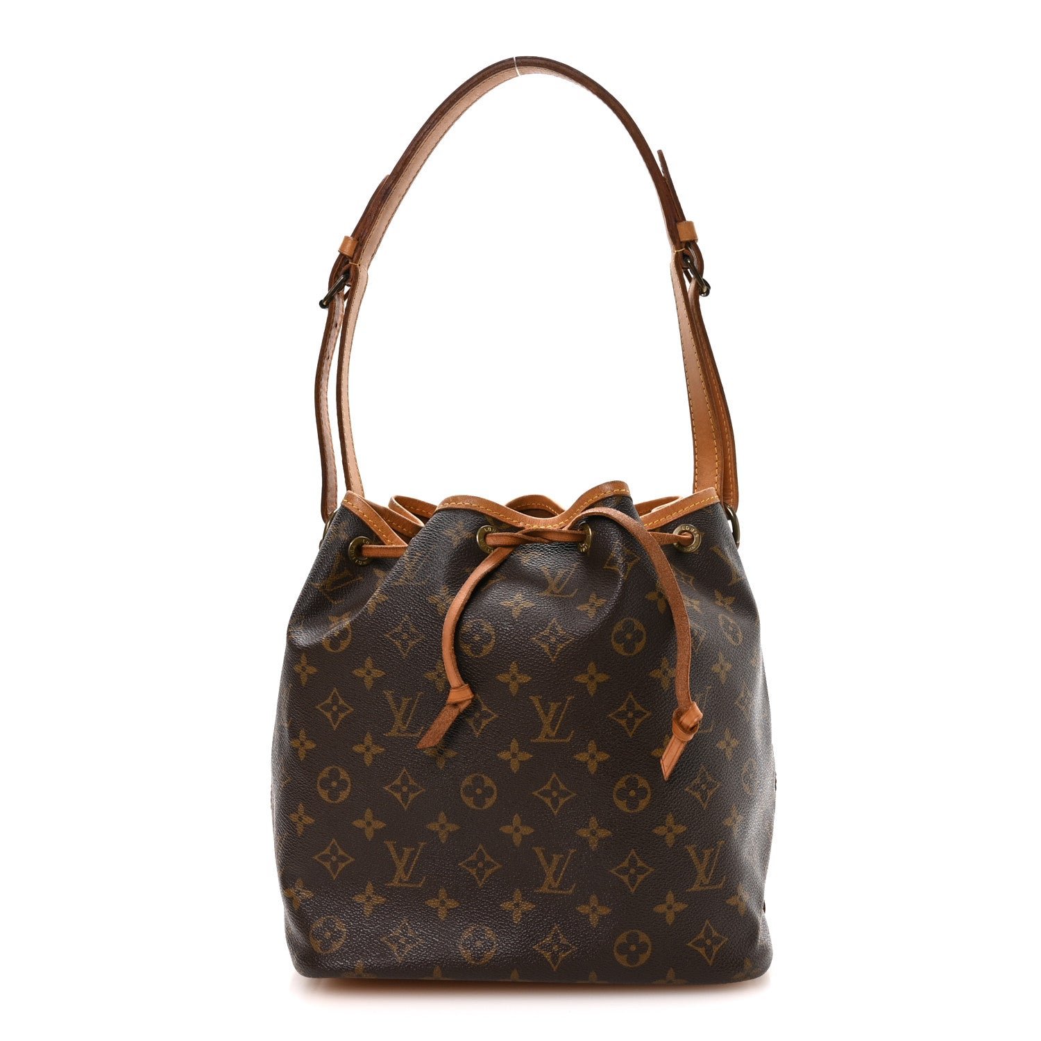 Louis Vuitton Monogram Petit Noe