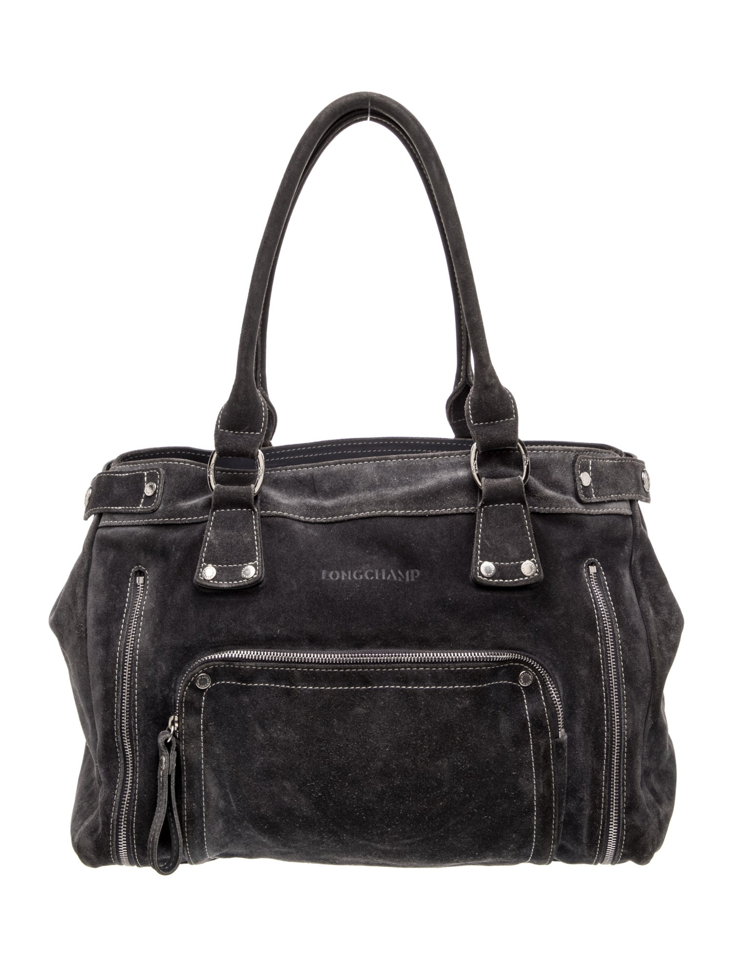 Signature Tote