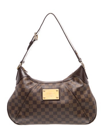 Damier Ebene Thames PM
