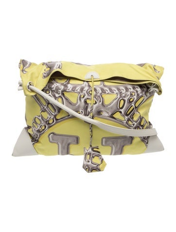 Vif Argent Silky City Bag
