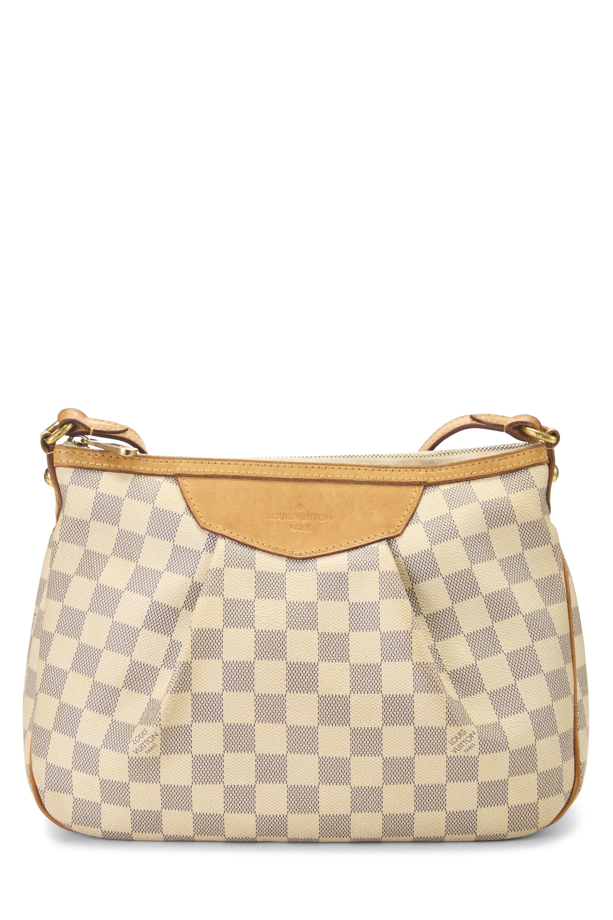 Damier Azur Siracusa PM