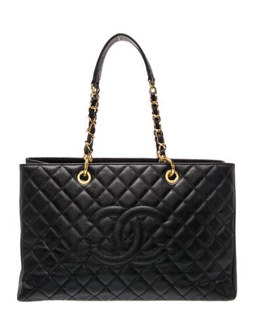 XL Grand Shopping Tote