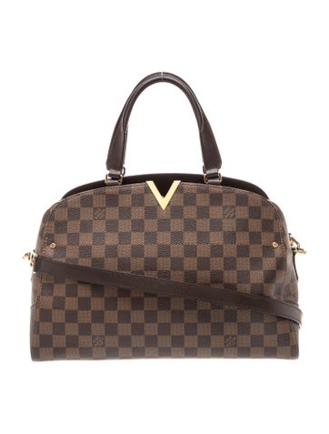 Damier Ebene Kensington