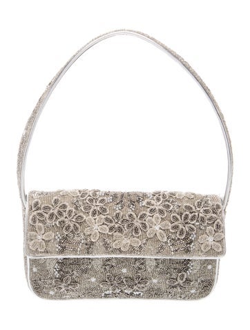Sequins Shoulder Bag