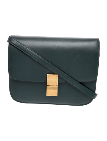 Leather Classic Medium