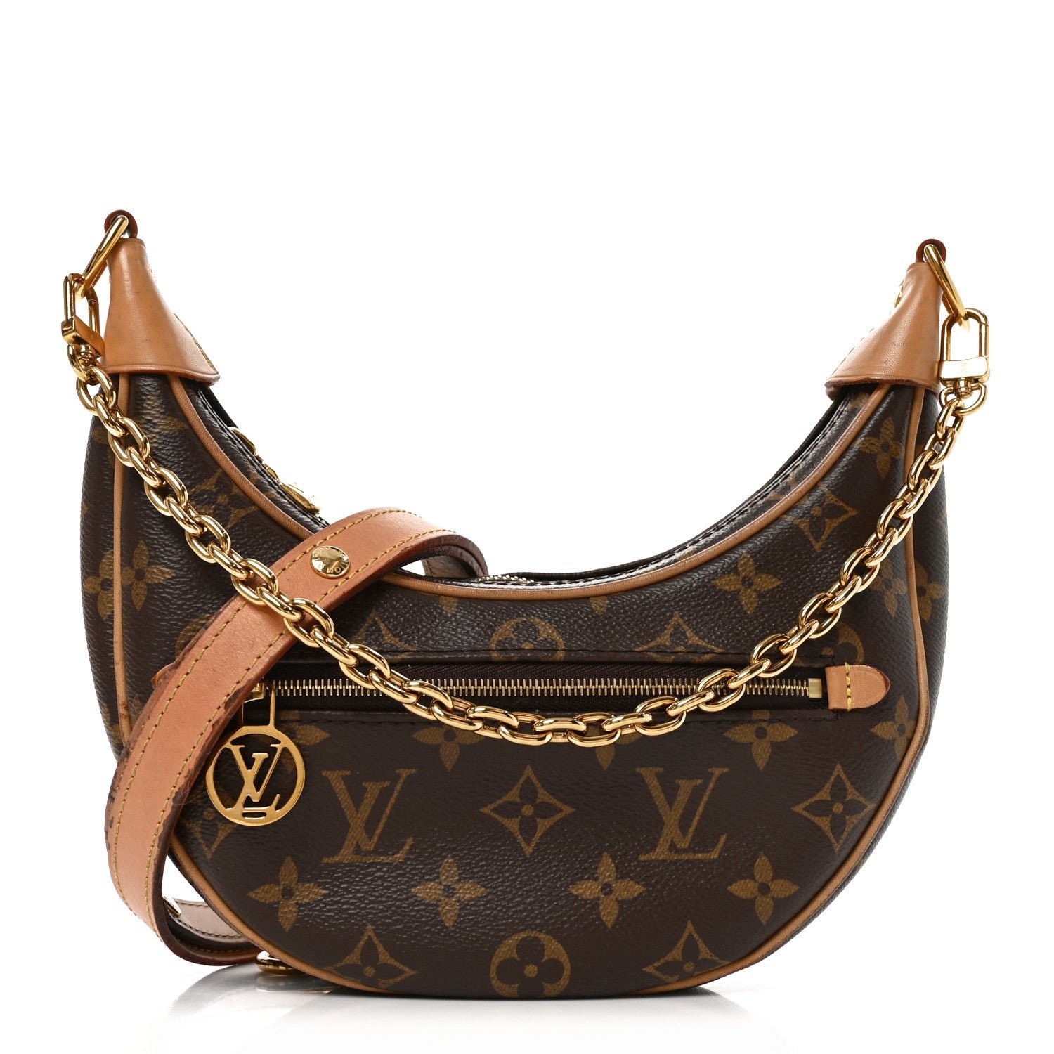 Louis Vuitton Monogram Loop