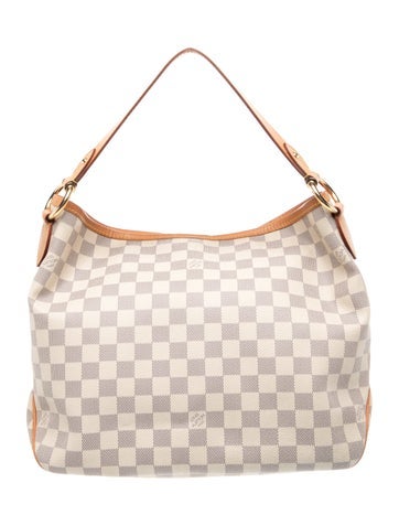 Damier Azur Delightful PM