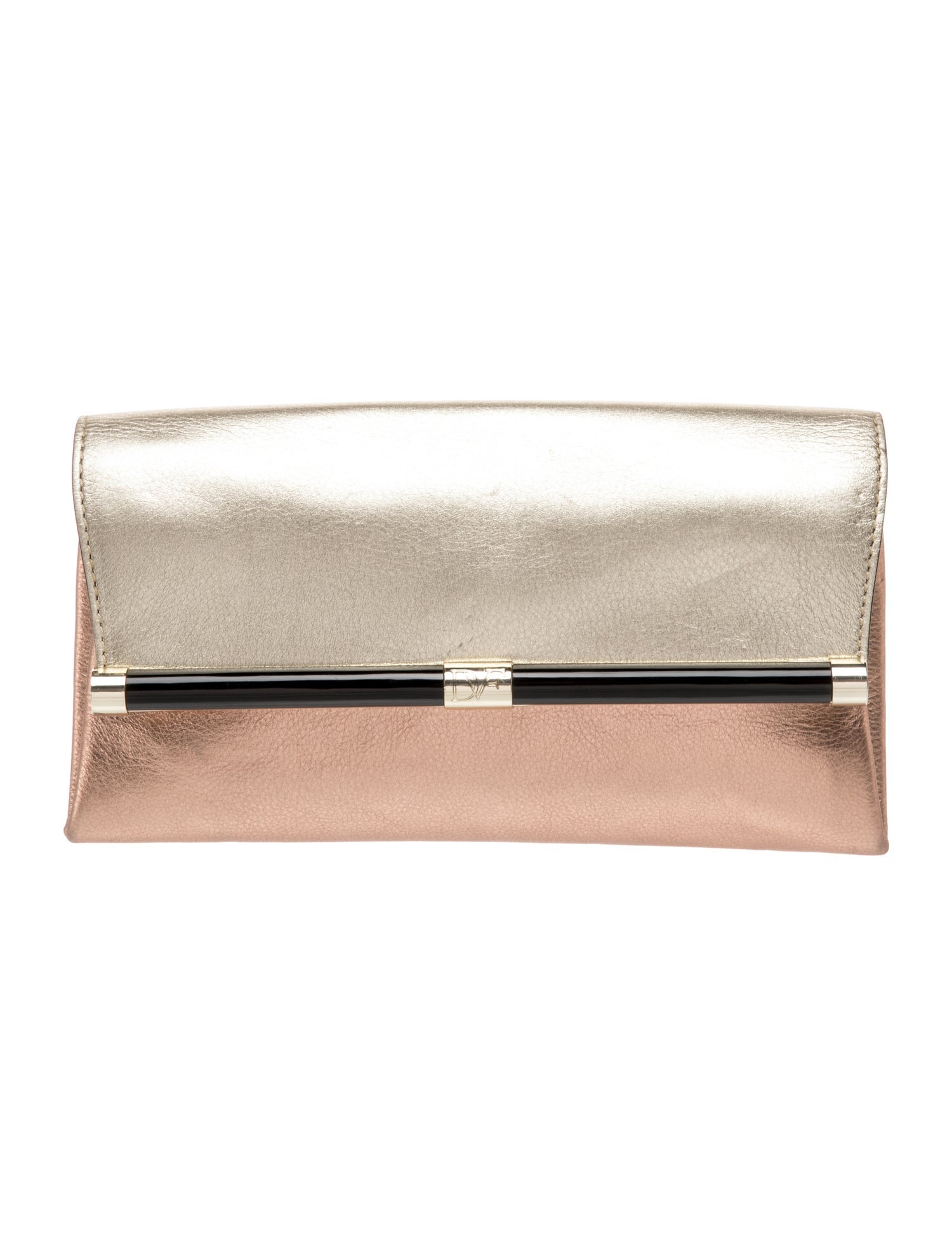 Signature Clutch