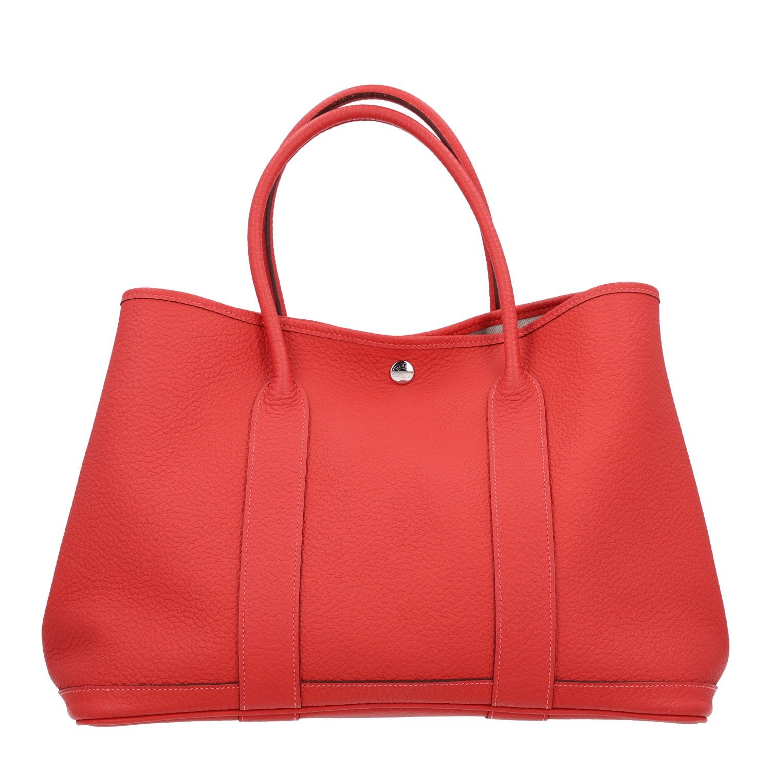 Hermes Negonda Garden Party 36 MM Rose Jaipur