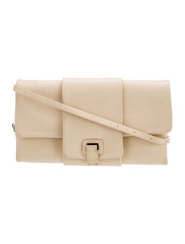 Proenza Schouler Leather Crossbody Bag