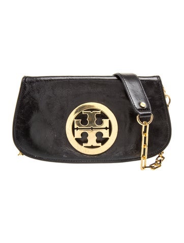 Tory Burch Leather Crossbody Bag