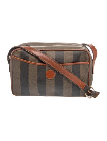 Pequin Crossbody Bag
