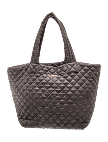 MZ Wallace Nylon Shoulder Bag