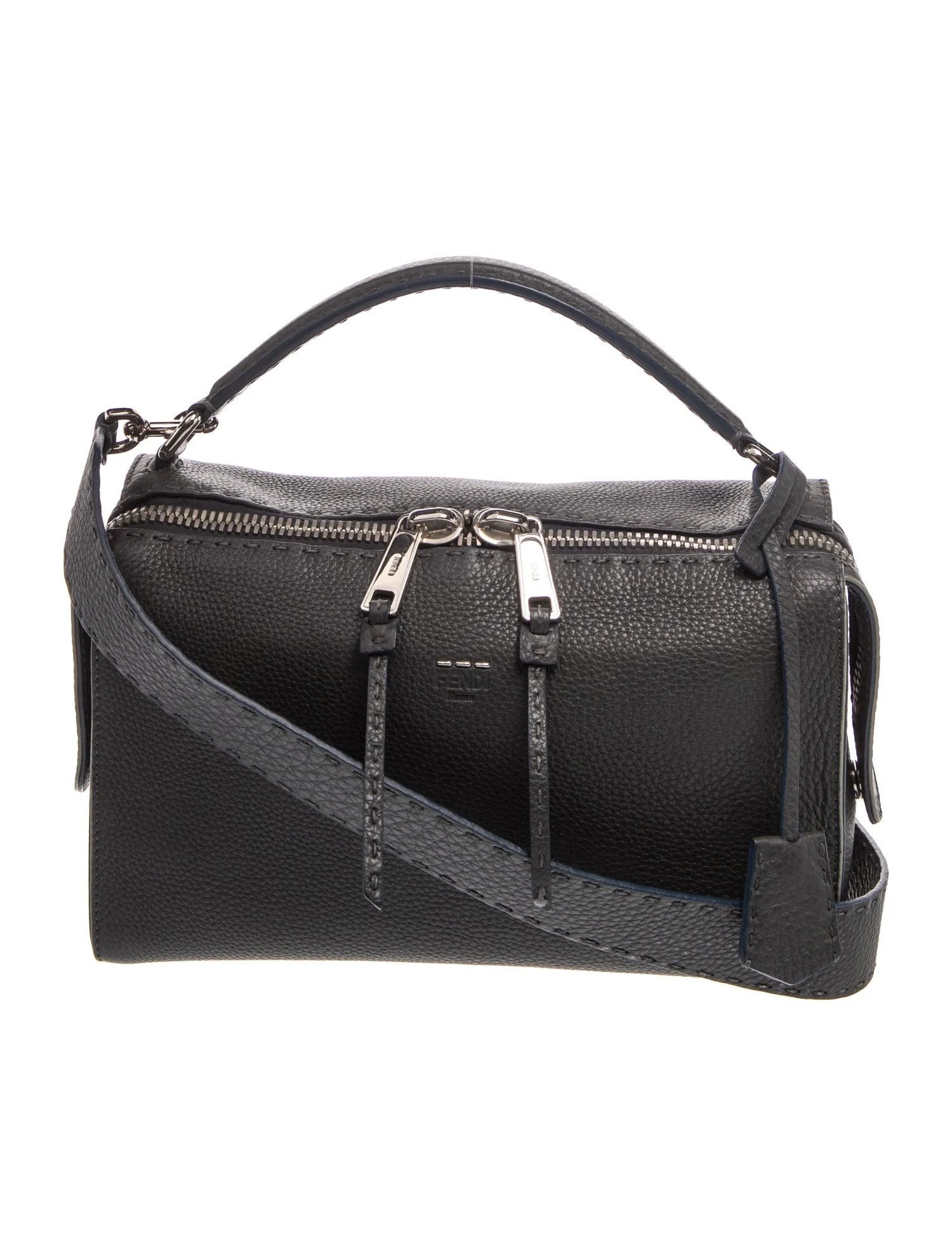 Leather Roman Selleria Medium