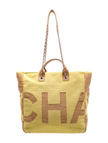 Maxi Shopping Tote