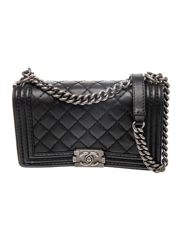Medium Boy Bag
