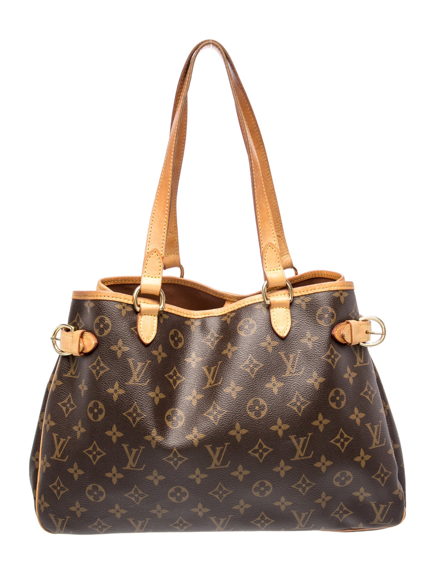 LV Monogram Batignolles
