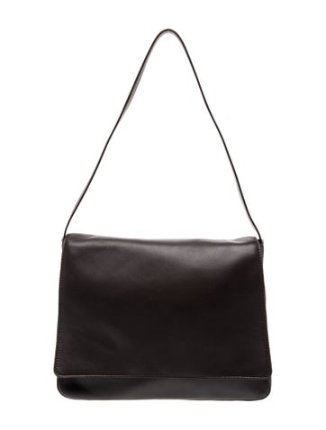 Leather Nuance Hobo Two