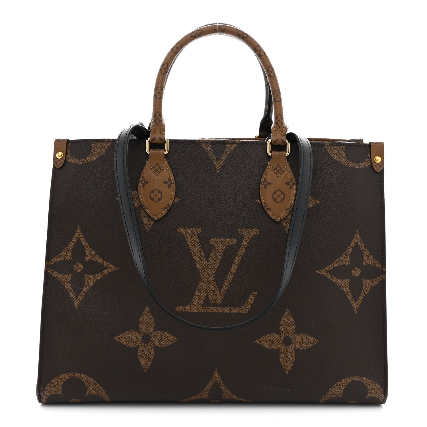 Louis Vuitton Reverse Monogram Giant Onthego MM