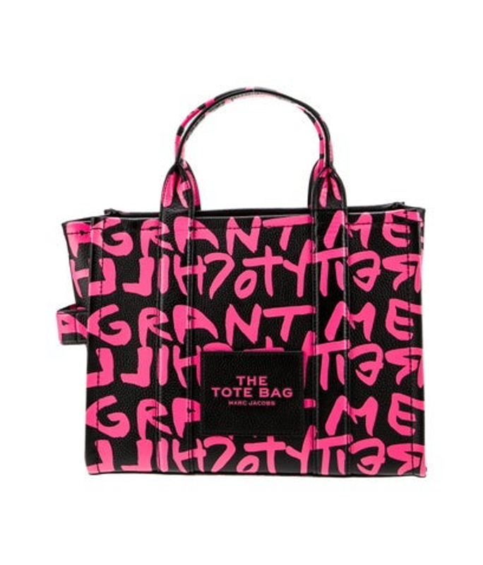 Marc Jacobs Jacobs Leather Top Handle Bag W Tags