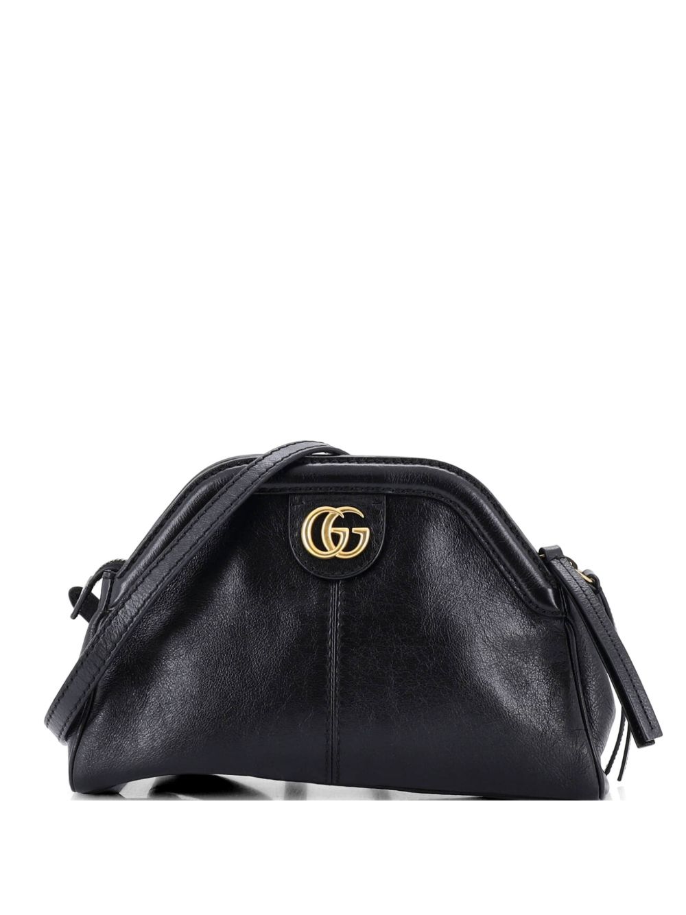 RE(BELLE) Shoulder Bag Leather Small crossbody bag