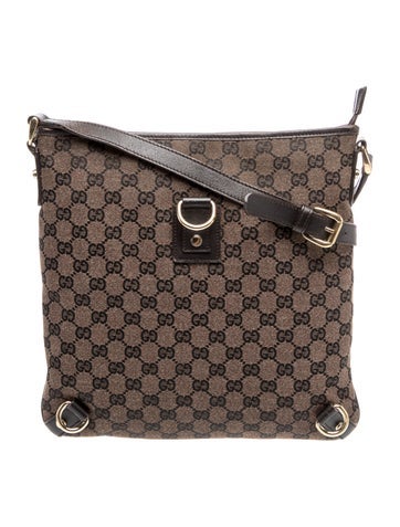 GG Canvas Abbey