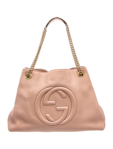 Interlocking G Soho Medium