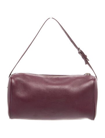 The Row Lambskin 90's