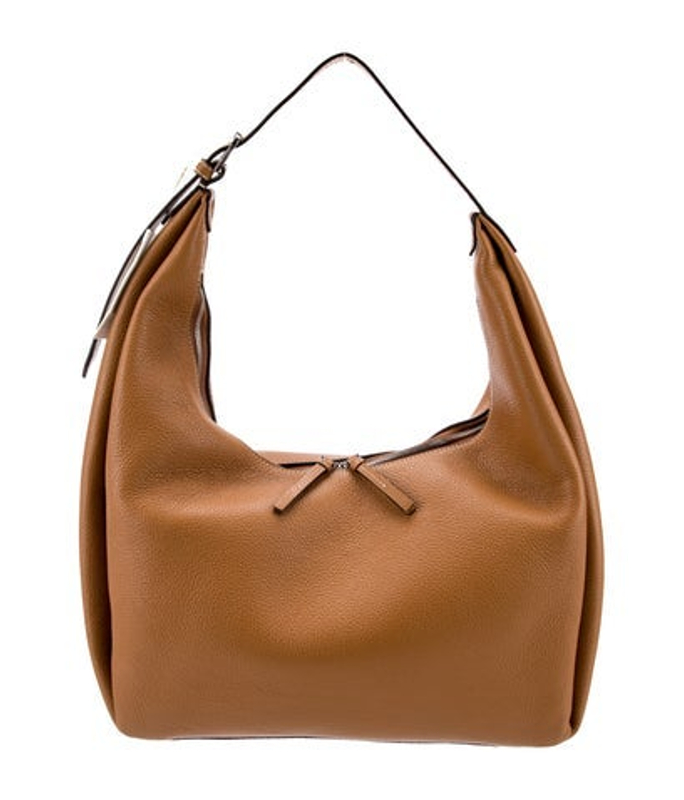 TOTEME Leather Belt