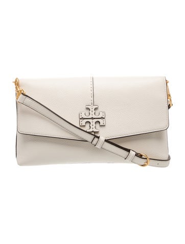 Leather Clutch