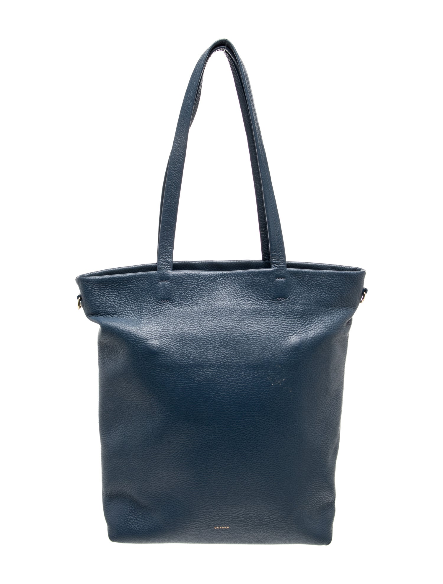 Cuyana Leather Tote