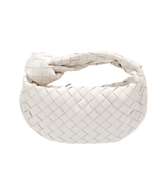 Bottega Veneta Veneta Intrecciato Jodie Mini