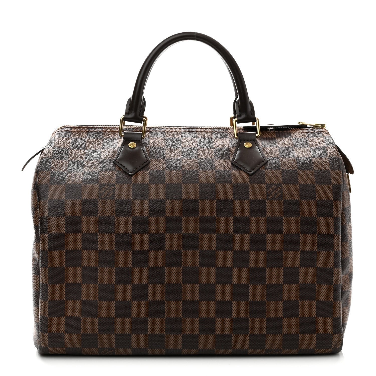 Louis Vuitton Damier Ebene Speedy 30