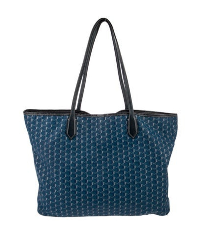 Moynat 1920 M Monogram