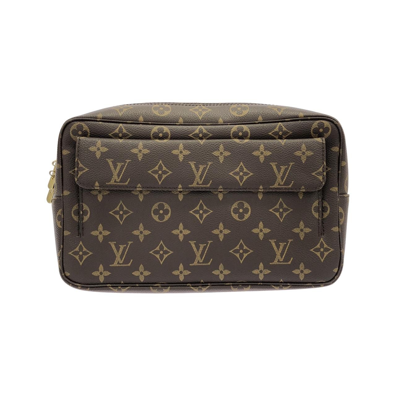 Louis Vuitton Monogram Shoulder Bag