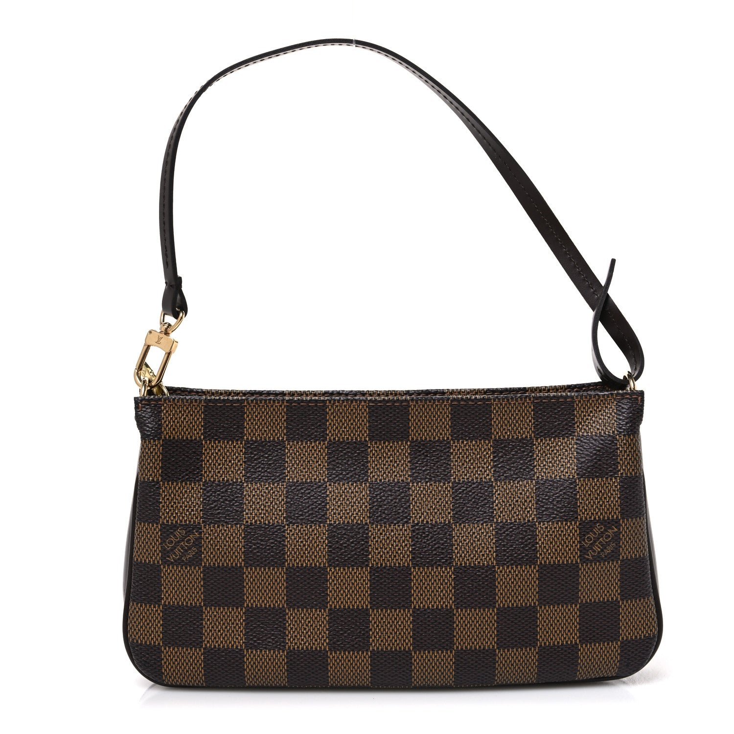 Louis Vuitton Damier Ebene Navona Pochette Accessories